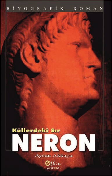 Küllerdeki Sır<br> NERON