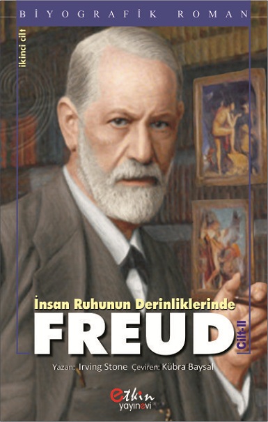 İnsan Ruhunun Deriniklerinde<br>FREUD-II