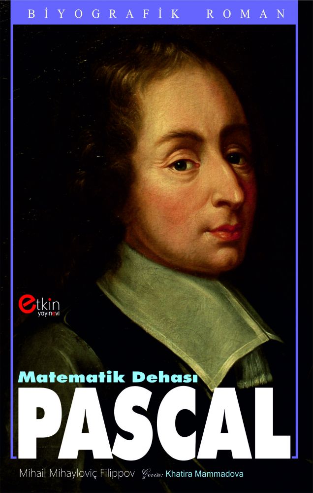 Matematik Dehası PASCAL